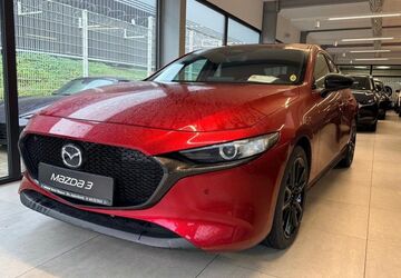 Mazda 3 5.000 km 25.990 &euro; Dortmund 44287