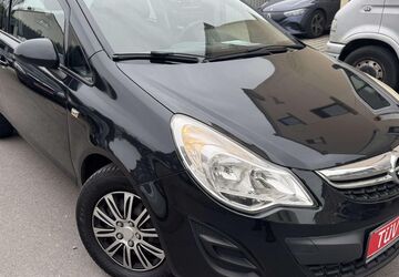 Opel Corsa 115.000 km 3.750 &euro; Dortmund 44388