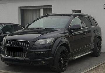 Audi Q7 289.000 km 15.490 &euro; Bönen 59199