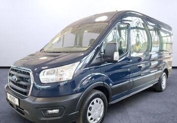 Ford Transit 116.300 km 22.390 &euro; Recklinghausen 45659