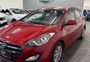 Hyundai i30 85.700 km 8.300 &euro; Iserlohn 58638