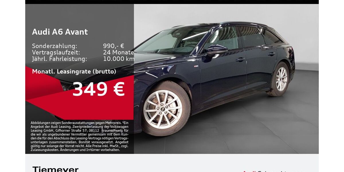 Audi A6 28.947 km 42.730 &euro; Bochum 44809