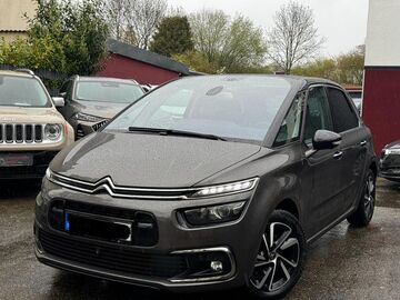 Gebrauchte Citroen C4 Picasso