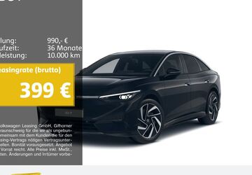 VW ID.7 28.254 km 44.690 &euro; Bochum 44892