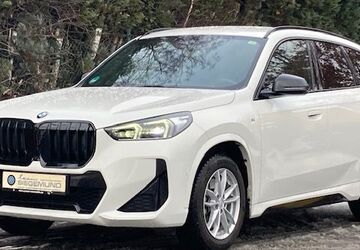 BMW X1 46.350 km 34.850 &euro; Wickede (Ruhr) 58739