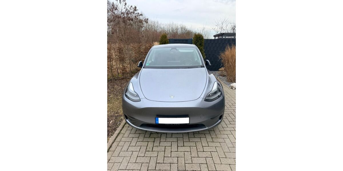 Tesla Model Y 24.500 km 36.900 &euro; Bochum 44795