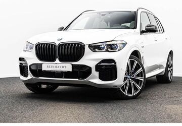 BMW X5 89.593 km 61.520 &euro; Hagen 58091