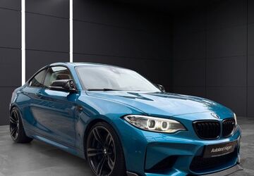 BMW M2 52.433 km 39.950 &euro; Hagen 58089
