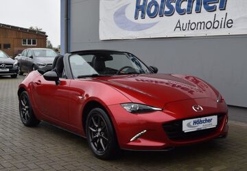 Mazda MX-5 75.000 km 17.777 &euro; Nordkirchen 59394