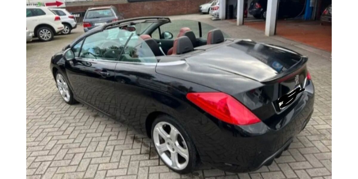 Peugeot 308 154.000 km 5.499 &euro; Kamen 59174