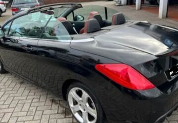 Peugeot 308 154.000 km 5.800 &euro; Kamen 59174