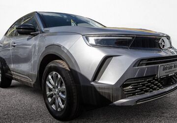 Opel Mokka-e 28.465 km 30.490 &euro; Iserlohn 58636