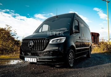 Mercedes-Benz Sprinter 87.800 km 79.999 &euro; Herne 44628