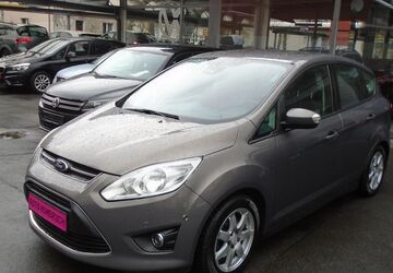 Ford C-Max 136.000 km 6.990 &euro; Dortmund 44225