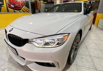 BMW 428 Gran Coupé 116.000 km 20.490 &euro; Gelsenkirchen 45896