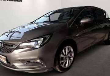 Opel Astra 56.459 km 12.950 &euro; Gelsenkirchen 45891