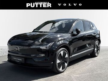 Gebrauchte Volvo EX30