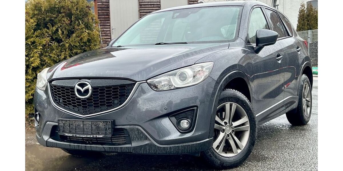 Mazda CX-5 199.355 km 4.450 &euro; Gelsenkirchen 45884