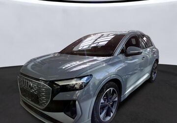 Audi Q4 e-tron 49.998 km 29.310 &euro; Hagen 58091