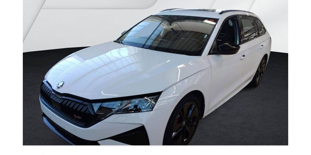 Skoda Octavia 19.635 km 37.991 &euro; Dortmund 44269