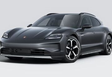 Porsche Taycan 31.120 km 85.900 &euro; Holzwickede 59439