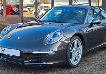 Porsche 991 142.950 km 65.900 &euro; Marl 45770