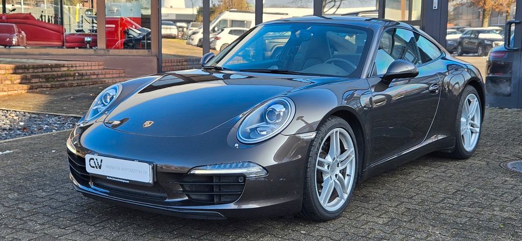 Porsche 991 142.950 km 65.900 &euro; Marl 45770