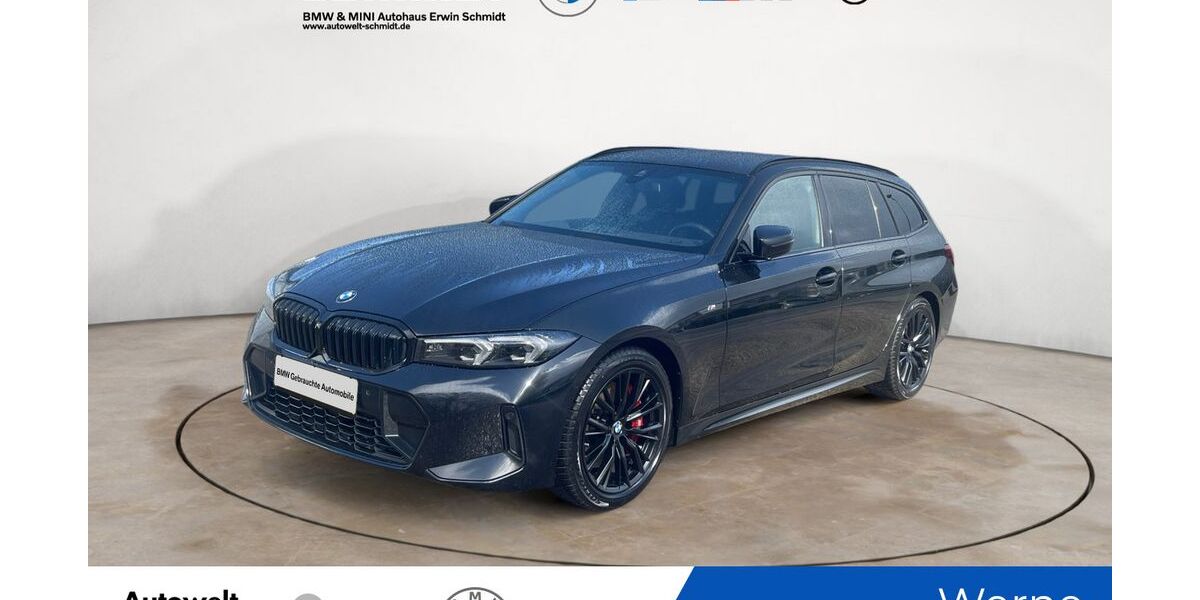 BMW 330 83.005 km 37.989 &euro; Werne 59368