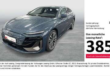 Audi A6 e-tron 8.005 km 51.399 &euro; Dortmund 44143