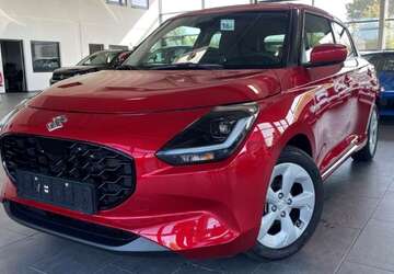 Suzuki Swift 2.150 km 16.970 &euro; Lünen 44536