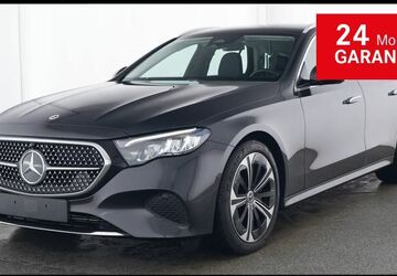 Mercedes-Benz E 300 14.714 km 46.880 &euro; Olfen 59399