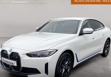 BMW i4 50.876 km 37.199 &euro; Dortmund 44263