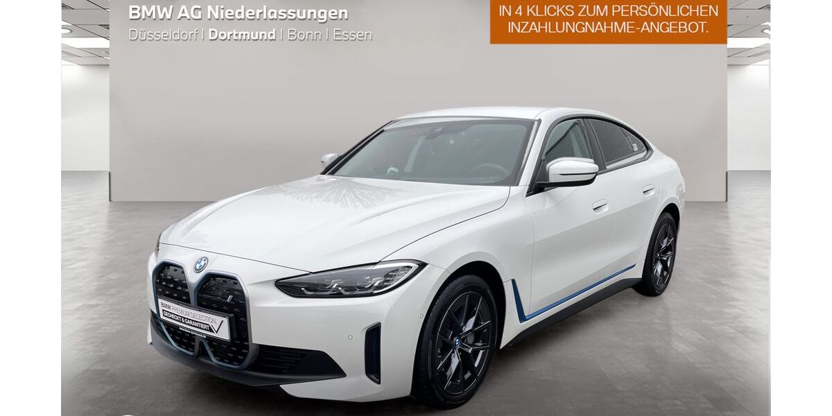 BMW i4 50.876 km 37.199 &euro; Dortmund 44263