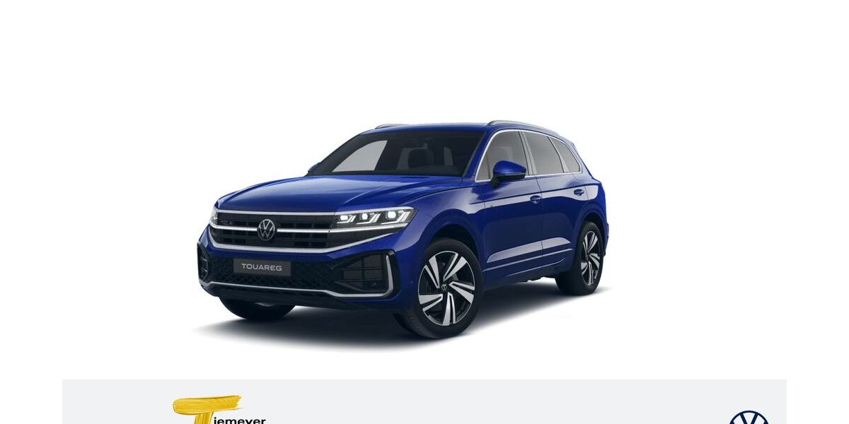 VW Touareg 14.425 km 65.970 &euro; Bochum 44892