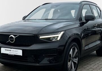Volvo XC40 31.700 km 27.490 &euro; Iserlohn 58640