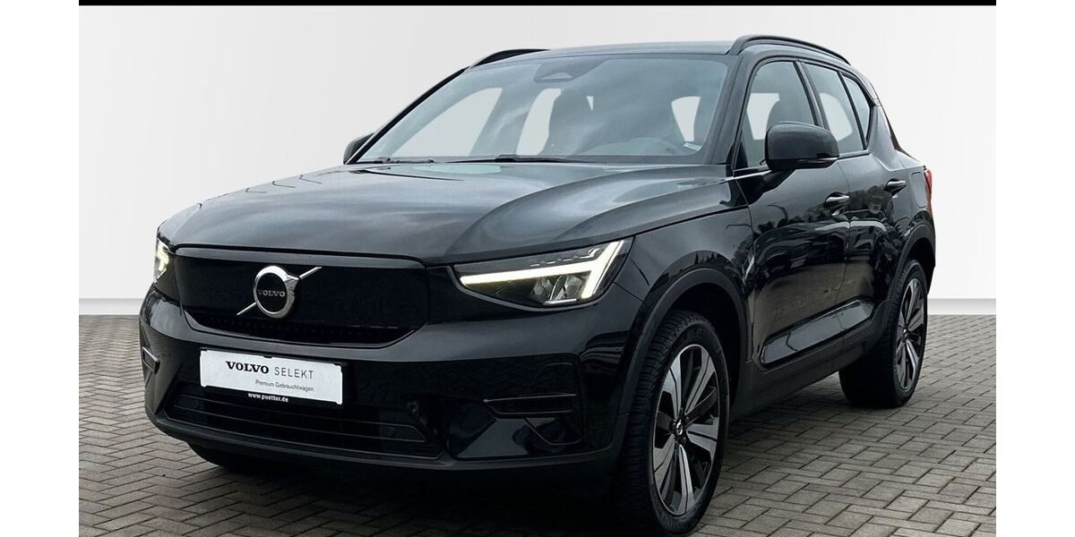 Volvo XC40 31.700 km 27.490 &euro; Iserlohn 58640