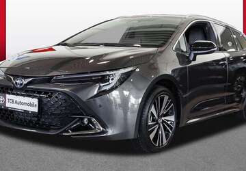 Toyota Corolla 2.001 km 37.887 &euro; Kamen 59174