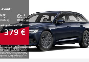 Audi A6 34.392 km 46.290 &euro; Bochum 44809