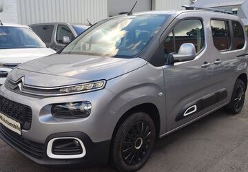 Citroen Berlingo 55.346 km 17.999 &euro; Gelsenkirchen 45892