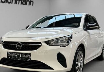 Opel Corsa 15.916 km 12.990 &euro; Hemer 58675