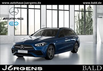 Mercedes-Benz C 300 6.853 km 51.870 &euro; Dortmund 44139