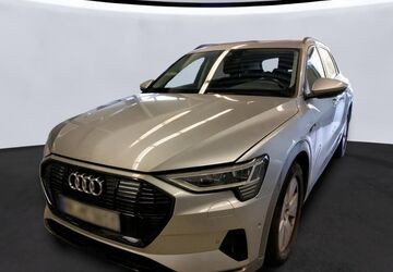 Audi e-tron 22.478 km 30.820 &euro; Hagen 58091