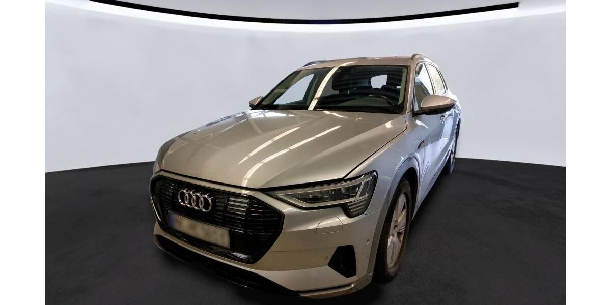 Audi e-tron 22.478 km 30.820 &euro; Hagen 58091