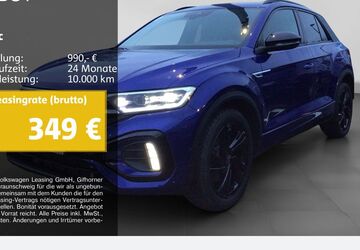 VW T-Roc 10.158 km 32.980 &euro; Gelsenkirchen 45894