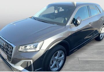 Audi Q2 19.238 km 19.995 &euro; Dortmund 44143