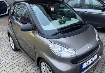 Smart ForTwo 72.800 km 7.190 &euro; Castrop-Rauxel 44579