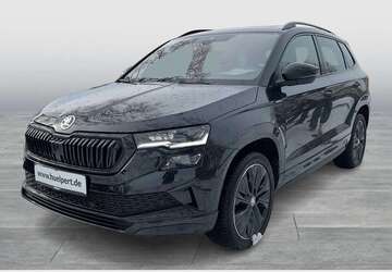 Skoda Karoq 9.430 km 34.333 &euro; Dortmund 44269