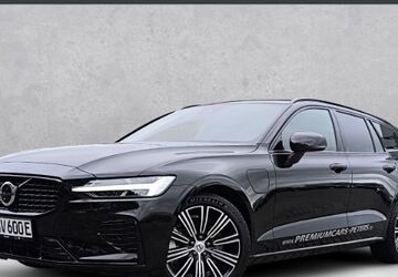 Volvo V60 3.327 km 60.900 &euro; Dortmund 44143