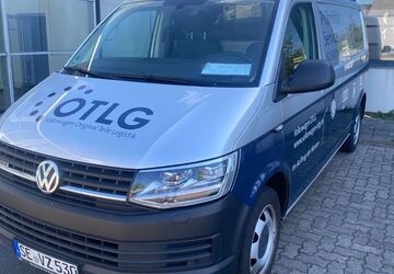 VW T6 Transporter 219.500 km 14.990 &euro; Dortmund 44229