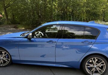 BMW M140i 146.000 km 26.990 &euro; Dortmund 44265